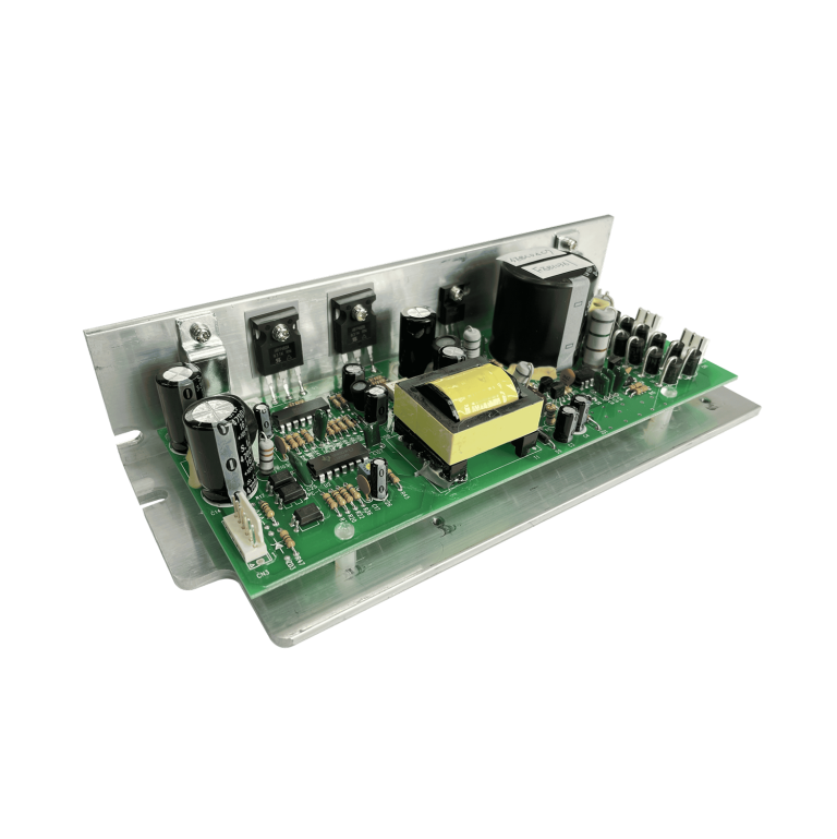 FOR GENERATOR SYSTEM APPLICATION