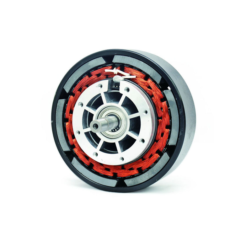 PURE GENERATOR BRAKE