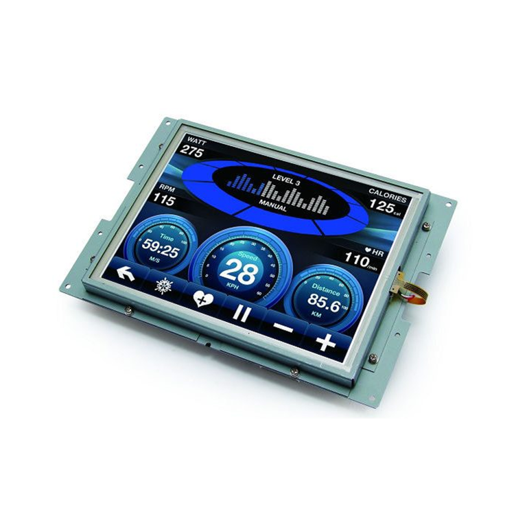 TFT Console