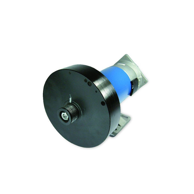 BRUSH DC MOTOR