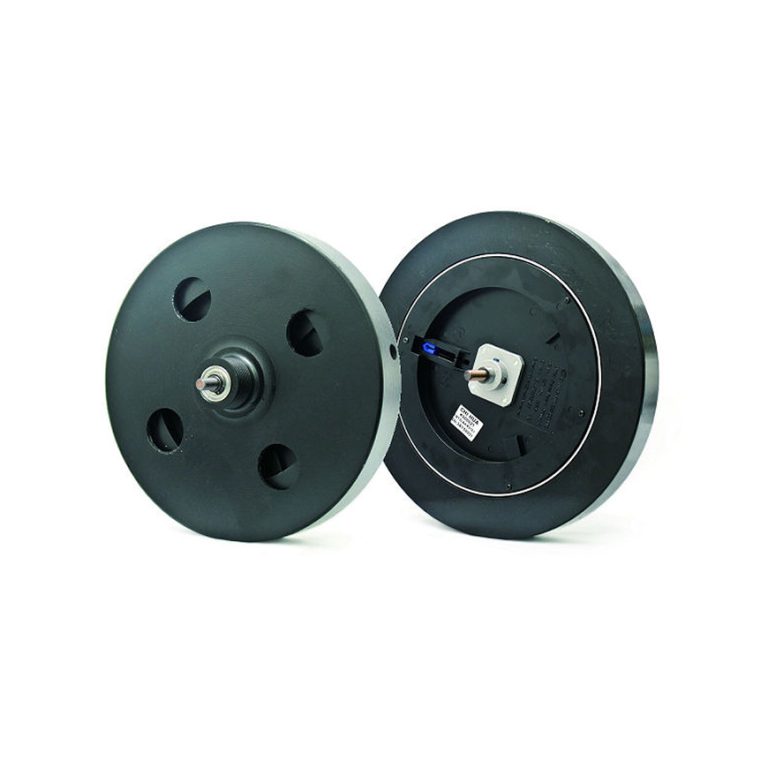 EDDY CURRENT BRAKE (ECB)