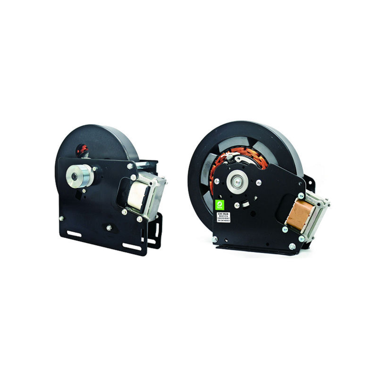 HYBRID GENERATOR BRAKE