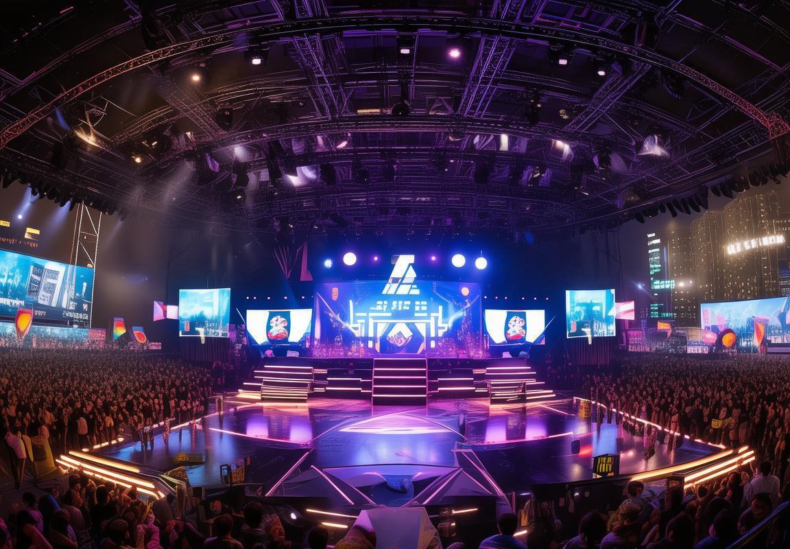 首尔确认举办2025赛季首场大师赛，电竞场馆全面升级