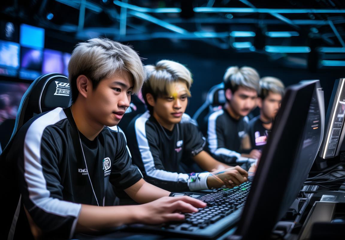 东南亚黑马战队Blacklist International获巨额融资