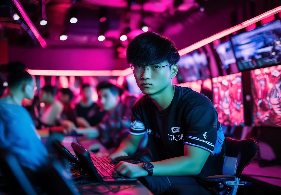 东南亚黑马战队Blacklist International获巨额融资